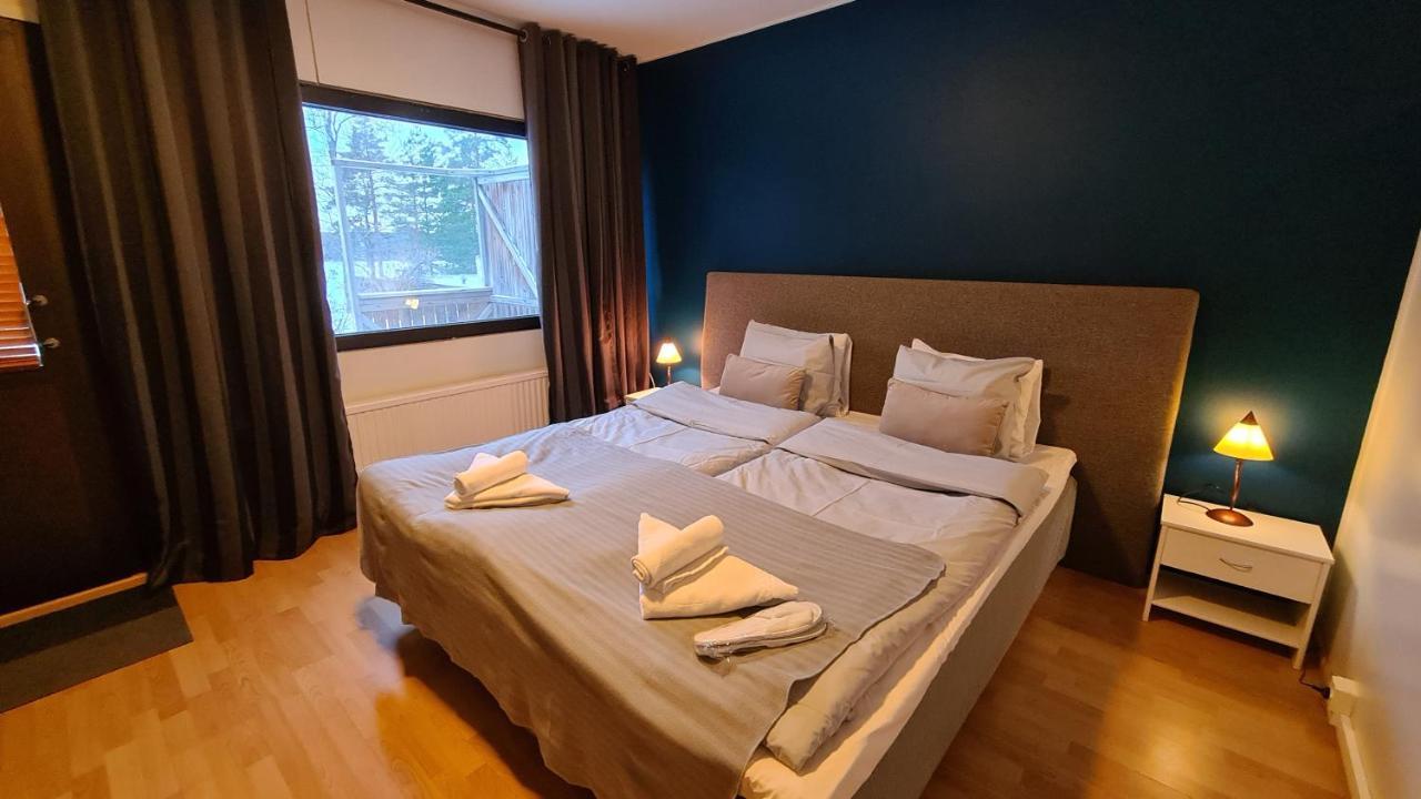 Hotel Kiljava Esterno foto