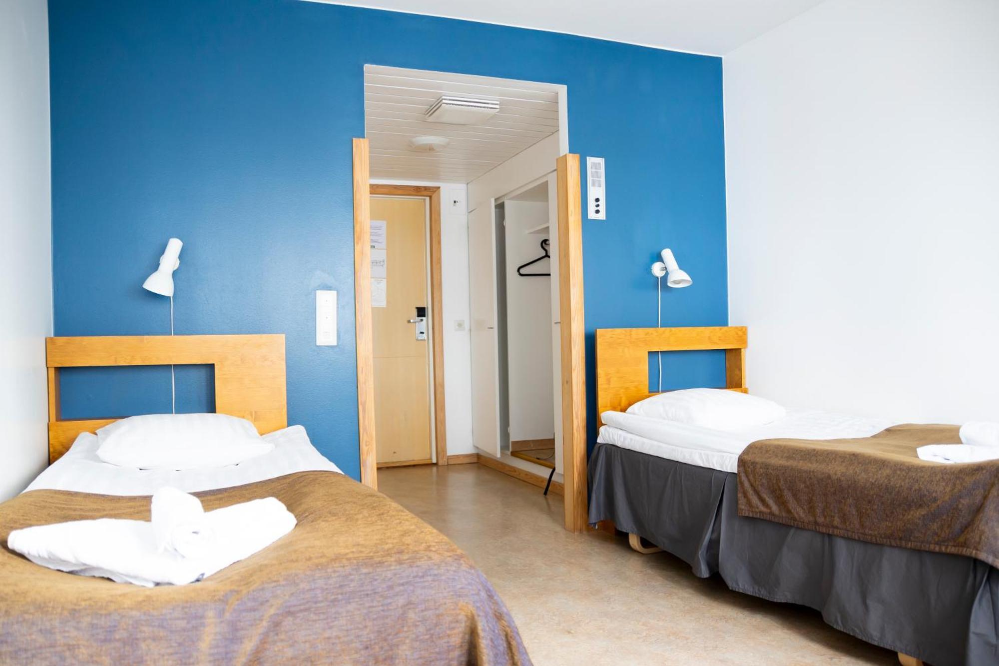 Hotel Kiljava Esterno foto